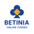 Betinia Kasyno Online Logo