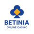 Betinia Kasyno Online Logo