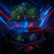 Betinia - Esports Betting - CS:GO and Dota 2